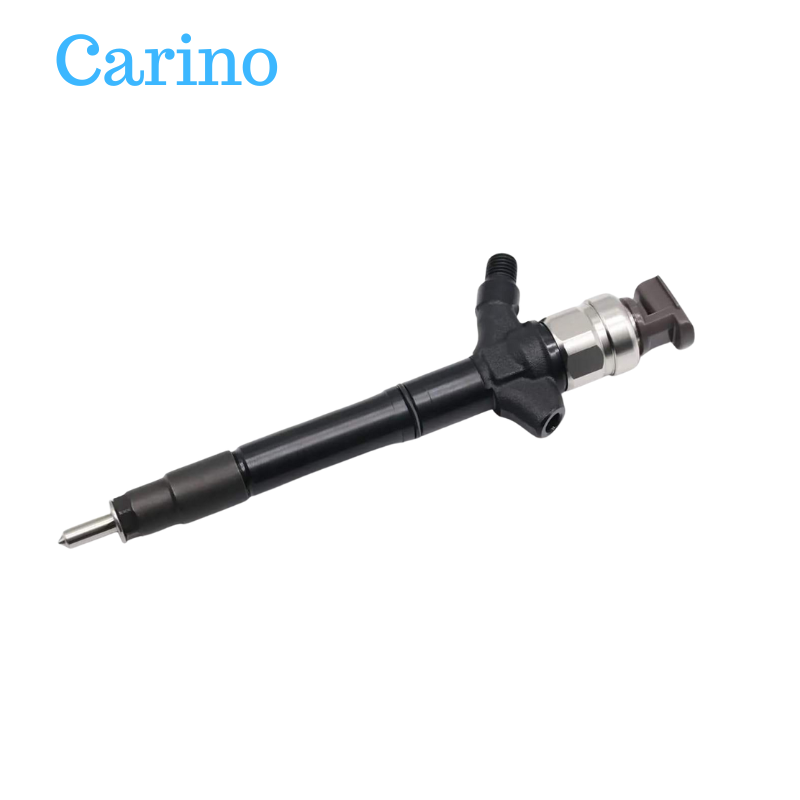 095000-6680 23670-0R050 Diesel Injector 